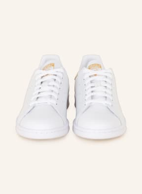 adidas Originals Sneakers STAN SMITH, Color: WHITE (Image 1)