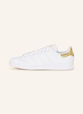 adidas Originals Sneakers STAN SMITH, Color: WHITE (Image 1)