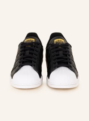 adidas Originals Sneakersy SUPERSTAR, Kolor: CZARNY (Obrazek 1)