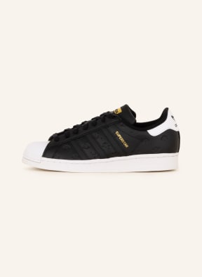 adidas Originals Sneakersy SUPERSTAR, Kolor: CZARNY (Obrazek 1)