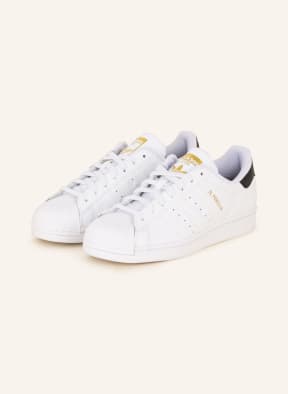 adidas Originals Sneakersy SUPERSTAR, Kolor: BIAŁY (Obrazek 1)