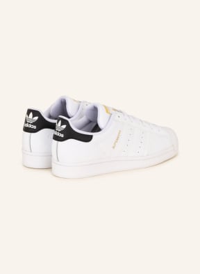 adidas Originals Sneakersy SUPERSTAR, Kolor: BIAŁY (Obrazek 1)