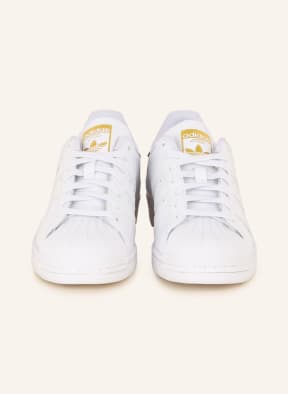 adidas Originals Sneakersy SUPERSTAR, Kolor: BIAŁY (Obrazek 1)