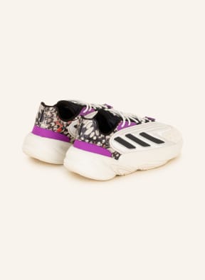 adidas Originals Sneaker OZELIA , Farbe: ECRU/ LILA/ SCHWARZ (Bild 1)