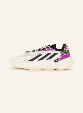 adidas Originals Sneaker OZELIA , Farbe: ECRU/ LILA/ SCHWARZ (Bild 1)