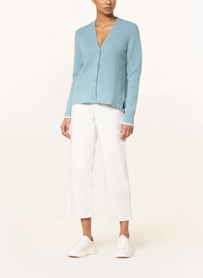 LIEBLINGSSTÜCK Cardigan, Color: LIGHT BLUE (Image 1)