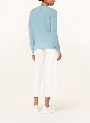 LIEBLINGSSTÜCK Cardigan, Color: LIGHT BLUE (Image 1)