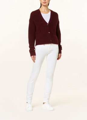 BRAX Hose SHAKIRA, Farbe: WEISS (Bild 1)