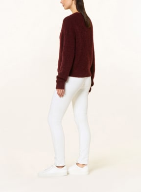 BRAX Hose SHAKIRA, Farbe: WEISS (Bild 1)