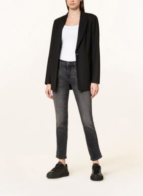 BRAX Mom Jeans MERRIT, Farbe: 05 USED GREY (Bild 1)