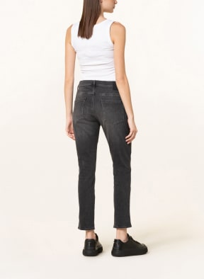 BRAX Mom Jeans MERRIT, Farbe: 05 USED GREY (Bild 1)