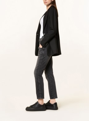 BRAX Mom Jeans MERRIT, Farbe: 05 USED GREY (Bild 1)