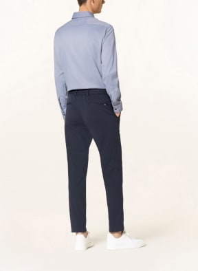 BOSS Jerseyhemd JOE Regular Fit, Farbe: DUNKELBLAU (Bild 1)