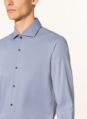 BOSS Jerseyhemd JOE Regular Fit, Farbe: DUNKELBLAU (Bild 1)