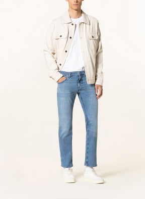 BOSS Jeans MAINE Regular Fit, Farbe: 430 BRIGHT BLUE (Bild 1)