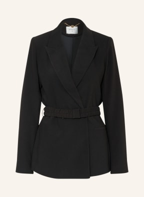 DANTE6 Blazer MEMOIRE , Farbe: SCHWARZ (Bild 1)