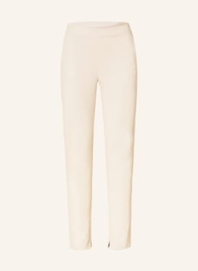 DANTE6 Lederhose LEBON, Farbe: CREME (Bild 1)