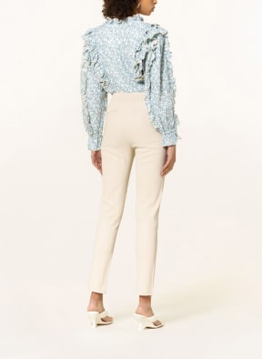 DANTE6 Lederhose LEBON, Farbe: CREME (Bild 1)