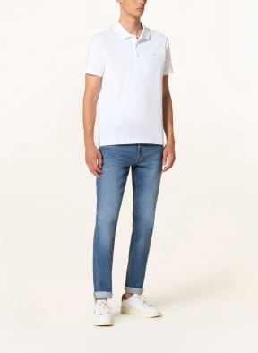 PAUL & SHARK Piqué-Poloshirt , Farbe: WEISS (Bild 1)