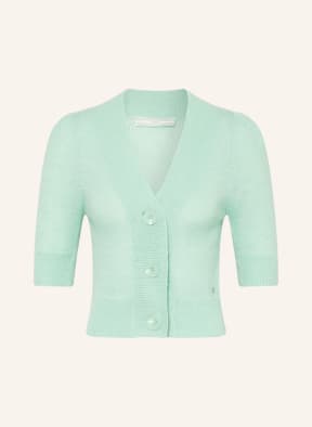 GUESS Cardigan MATHILDE, Color: MINT (Image 1)