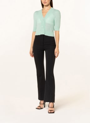 GUESS Cardigan MATHILDE, Color: MINT (Image 1)