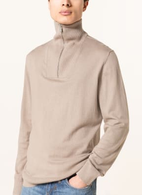 DRYKORN Troyer KIANO, Farbe: HELLBRAUN (Bild 1)