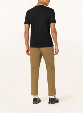 DRYKORN T-Shirt RAPHAEL, Farbe: SCHWARZ (Bild 1)