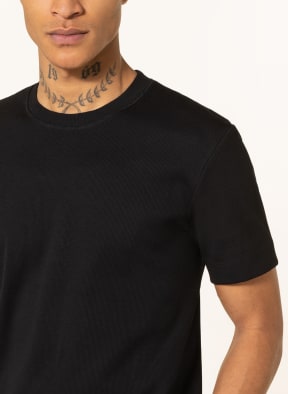 DRYKORN T-Shirt RAPHAEL, Farbe: SCHWARZ (Bild 1)