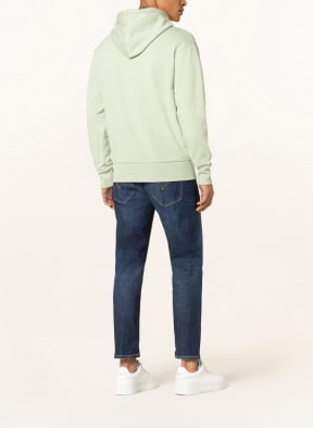 DRYKORN Hoodie BRADLEY, Farbe: HELLGRÜN (Bild 1)