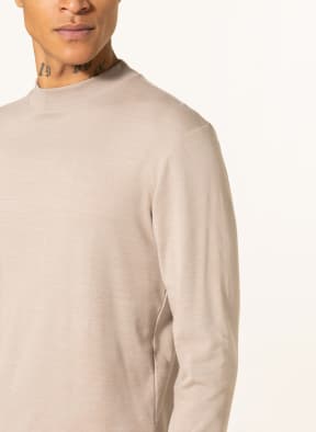 DRYKORN Longsleeve MORITZ, Farbe: BEIGE (Bild 1)