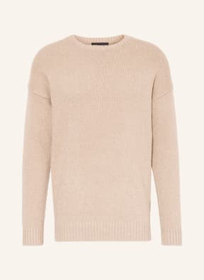 DRYKORN Pullover FREDDY , Farbe: HELLBRAUN (Bild 1)