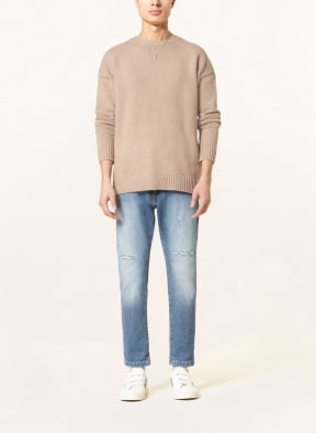 DRYKORN Pullover FREDDY , Farbe: HELLBRAUN (Bild 1)