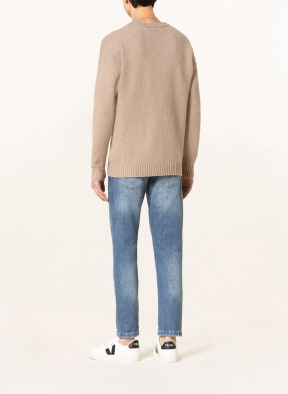 DRYKORN Pullover FREDDY , Farbe: HELLBRAUN (Bild 1)