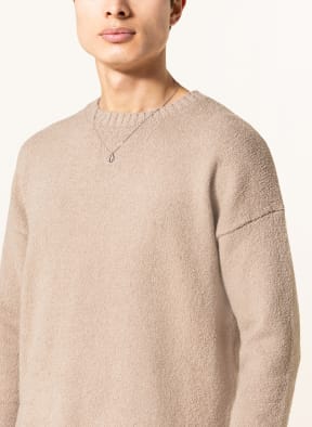 DRYKORN Pullover FREDDY , Farbe: HELLBRAUN (Bild 1)