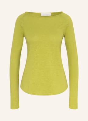 rich&royal Longsleeve, Farbe: HELLGRÜN (Bild 1)