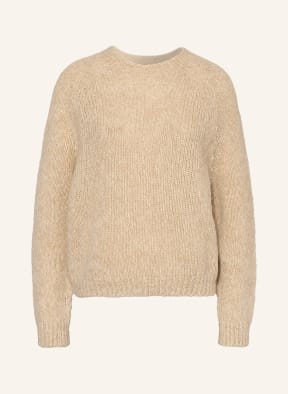 DRYKORN Pullover SELLIE mit Alpaka, Farbe: BEIGE (Bild 1)