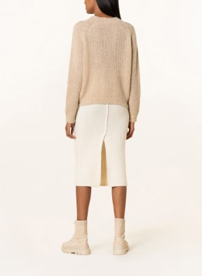 DRYKORN Pullover SELLIE mit Alpaka, Farbe: BEIGE (Bild 1)