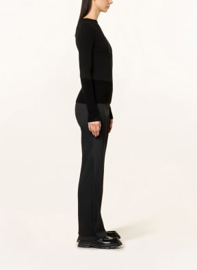 DRYKORN Marlenehose ALIVE, Farbe: SCHWARZ (Bild 1)