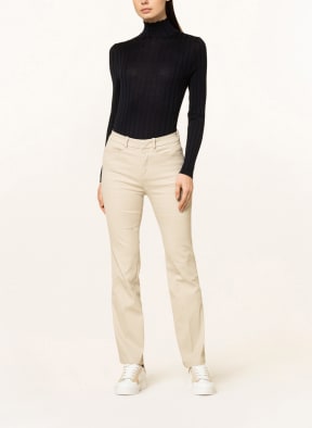 DRYKORN Trousers INCH , Color: CREAM (Image 1)