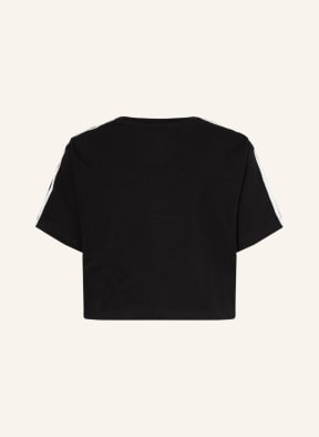 adidas Originals Krótka koszulka, Kolor: CZARNY (Obrazek 1)