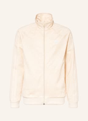 adidas Originals Sweatjacke, Farbe: BEIGE (Bild 1)