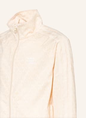 adidas Originals Sweatjacke, Farbe: BEIGE (Bild 1)