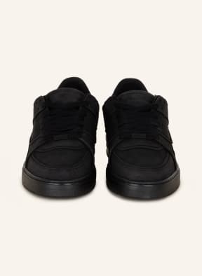 REPRESENT Sneakers APEX, Color: BLACK (Image 1)