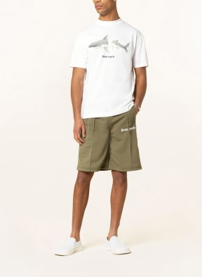 Palm Angels T-shirt , Color: WHITE (Image 1)