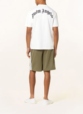 Palm Angels T-shirt , Color: WHITE (Image 1)