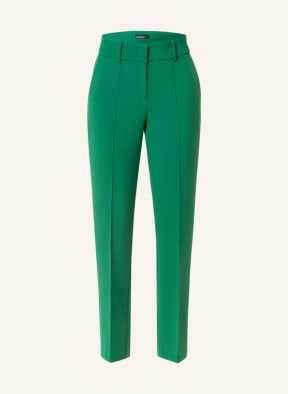 CAMBIO Trousers FARAH, Color: GREEN (Image 1)
