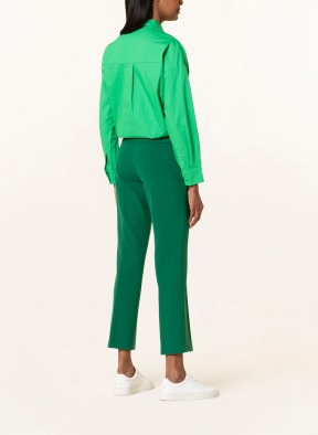 CAMBIO Trousers FARAH, Color: GREEN (Image 1)