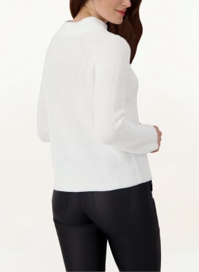 monari Pullover , Farbe: WEISS (Bild 1)
