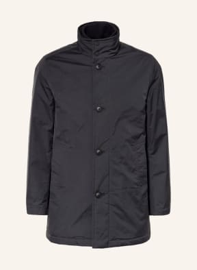 BOSS Coat COXTAN, Color: DARK BLUE (Image 1)