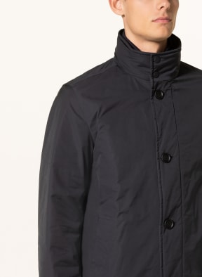 BOSS Coat COXTAN, Color: DARK BLUE (Image 1)